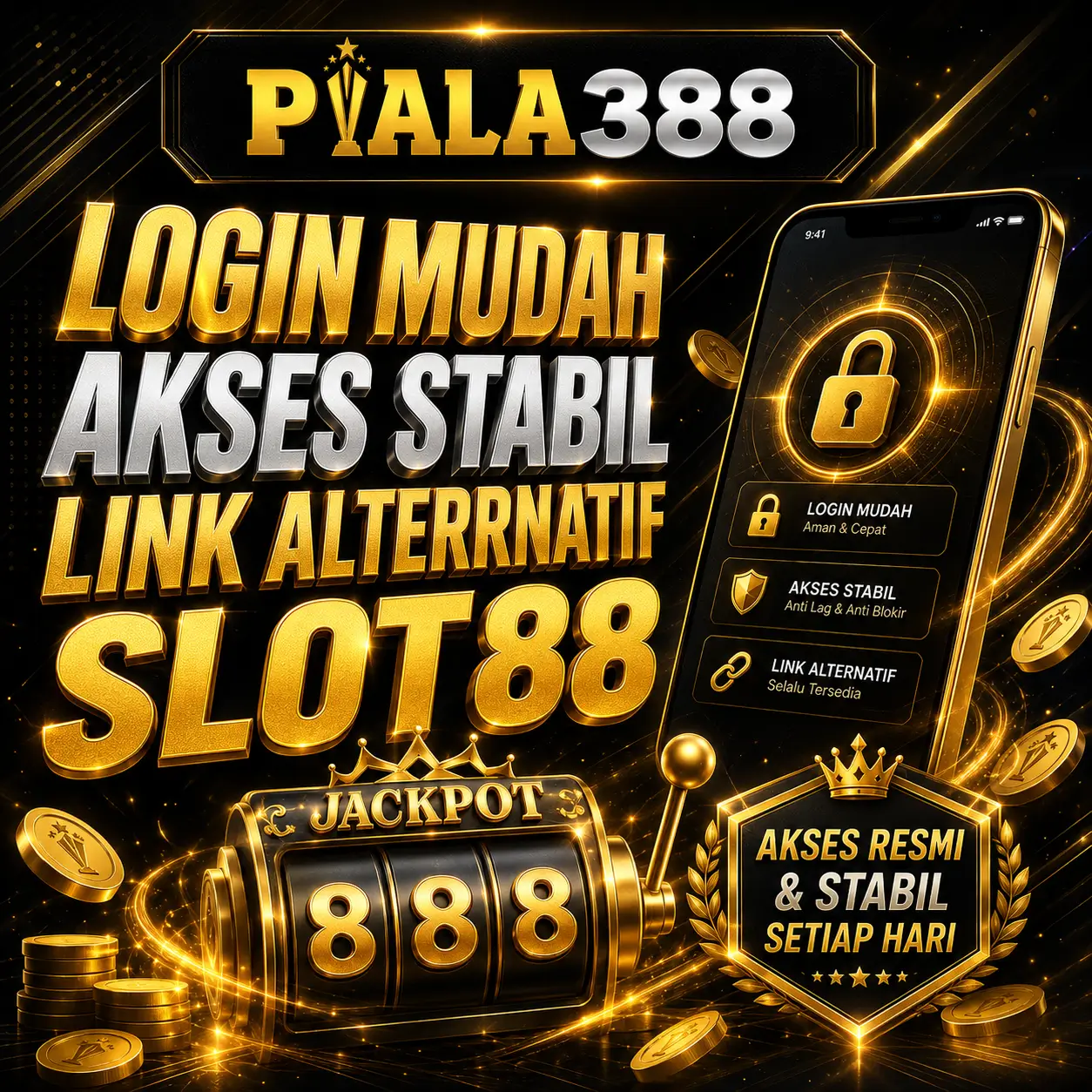 Banner Promo